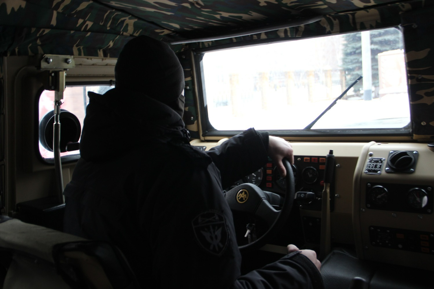 Эдуард Кускарбеков