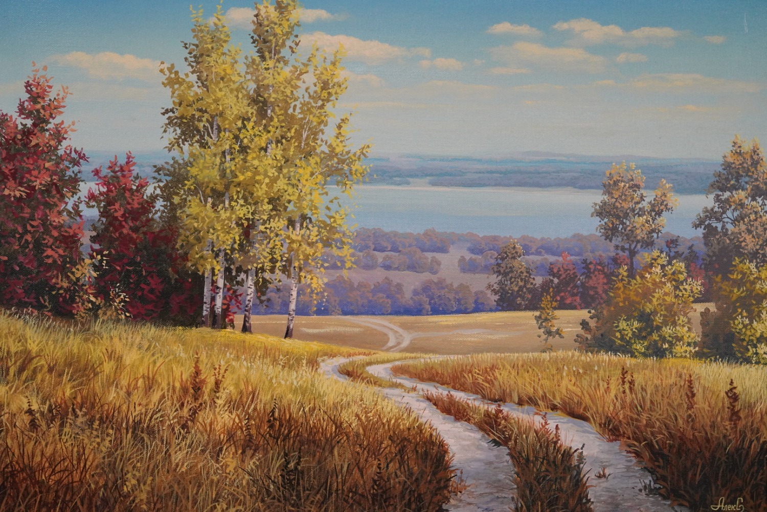 Олег Яровиков