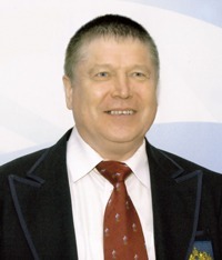 Рустем Фаизов