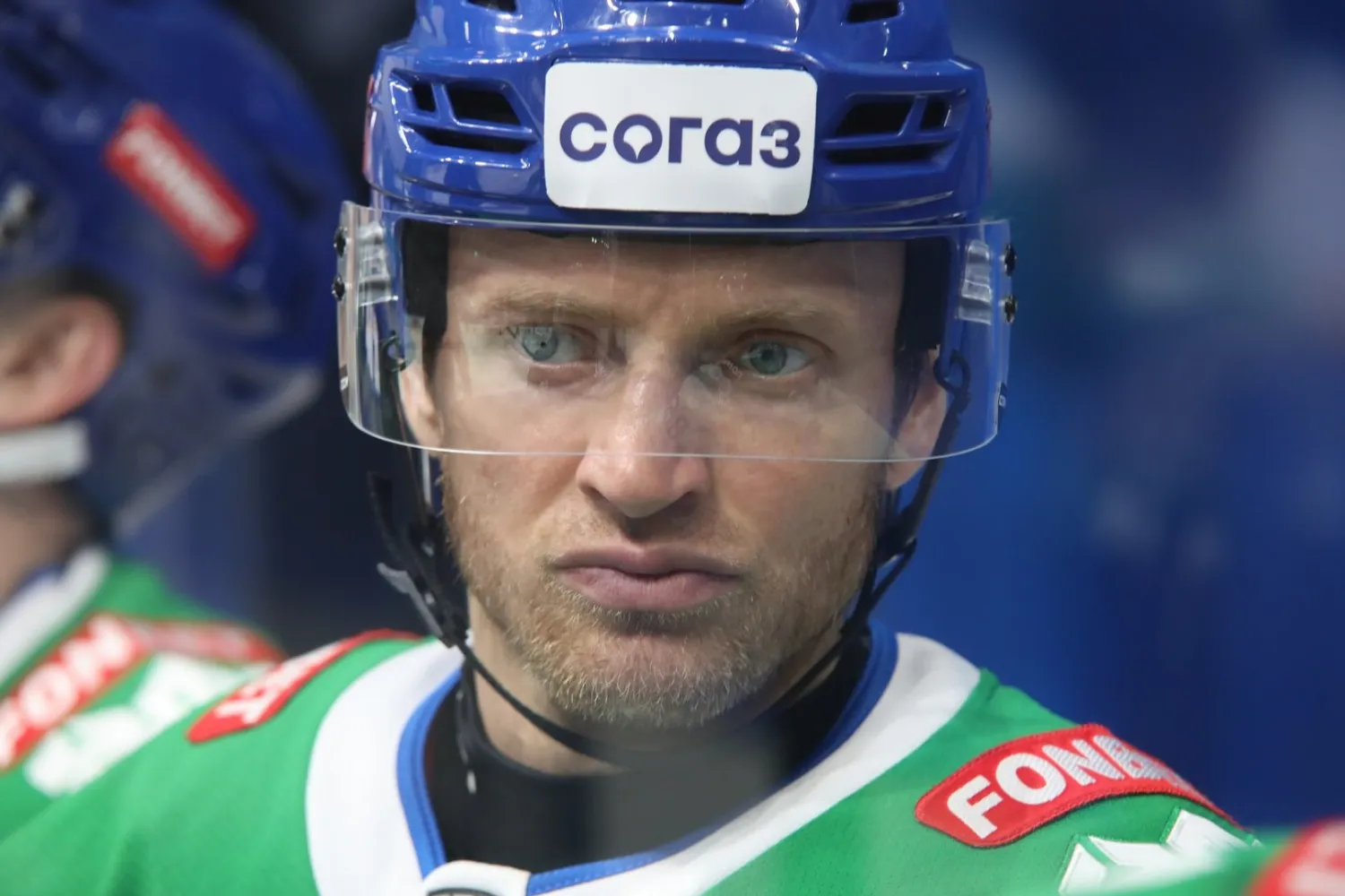 Валерий Шахов