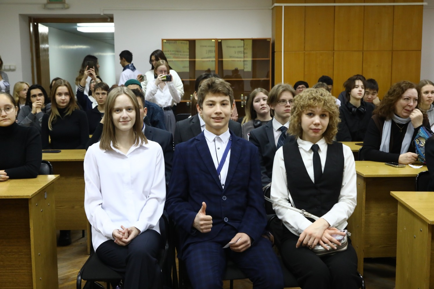 Валерий Шахов ИА Башинформ