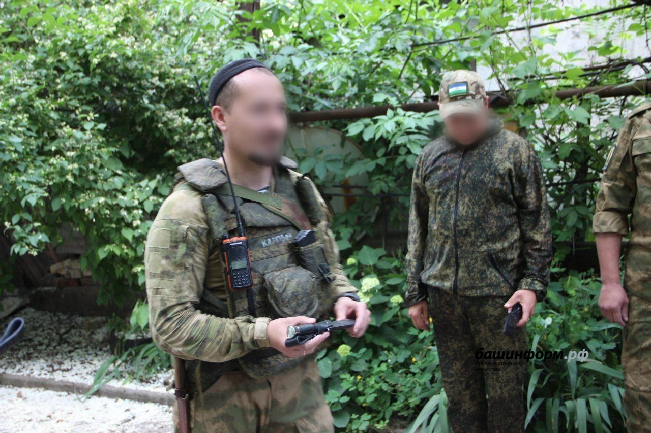 Эдуард Кускарбеков