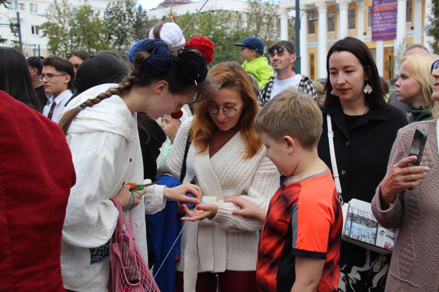 Эдуард Кускарбеков