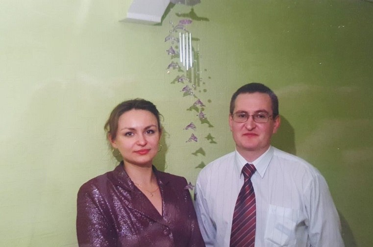 архив Вадима Захарова архив Вадима Захарова