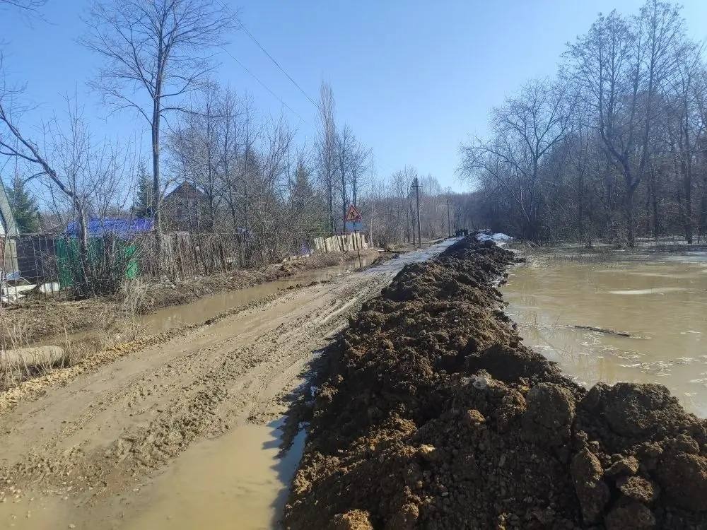 Газизьян Ахмедьянов Мах