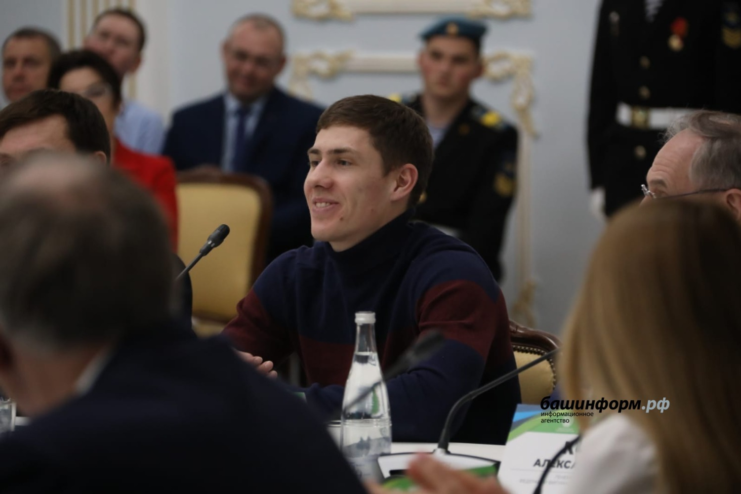 Олег Яровиков