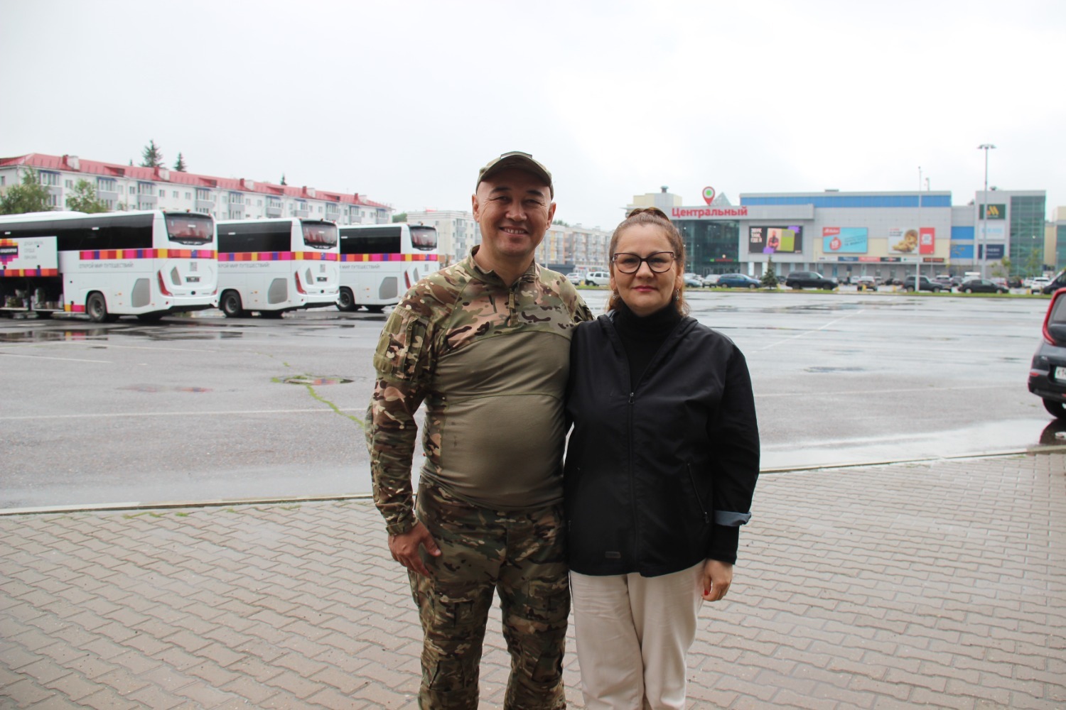 Эдуард Кускарбеков