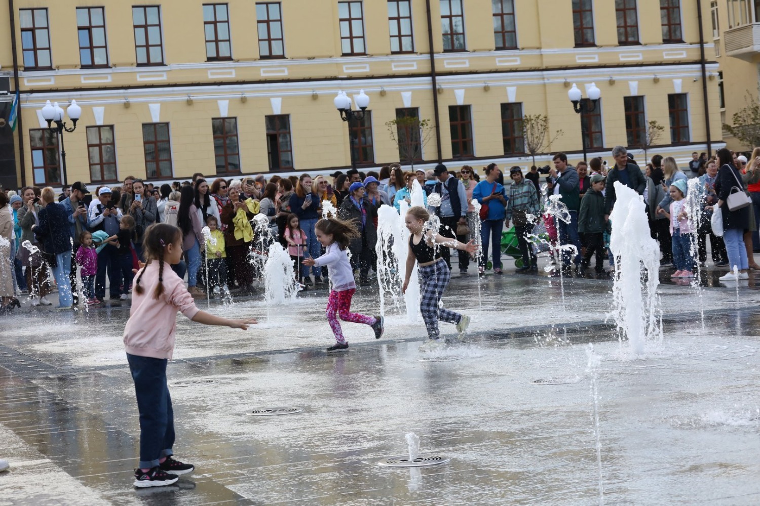 Валерий Шахов