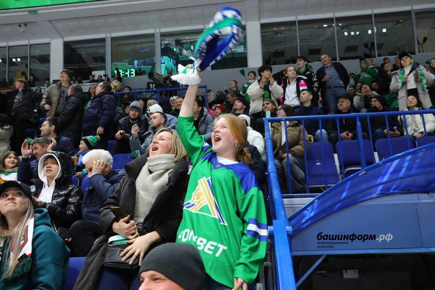 Валерий Шахов Башинформ