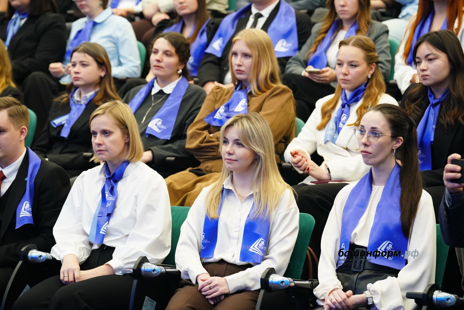 Олег Яровиков  ИА «Башинформ»