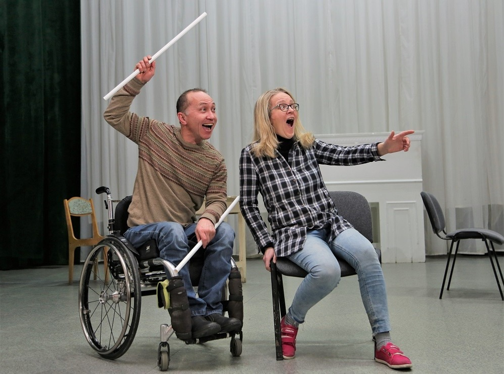 предоставлено героем публикации.