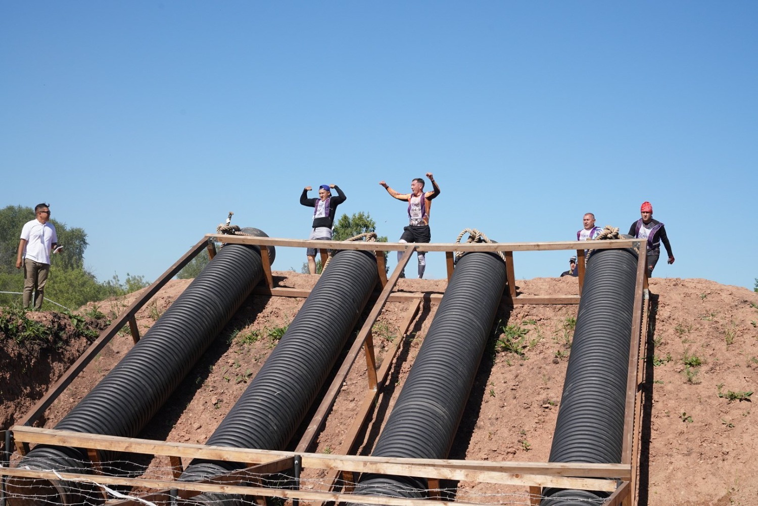 Олег Яровиков