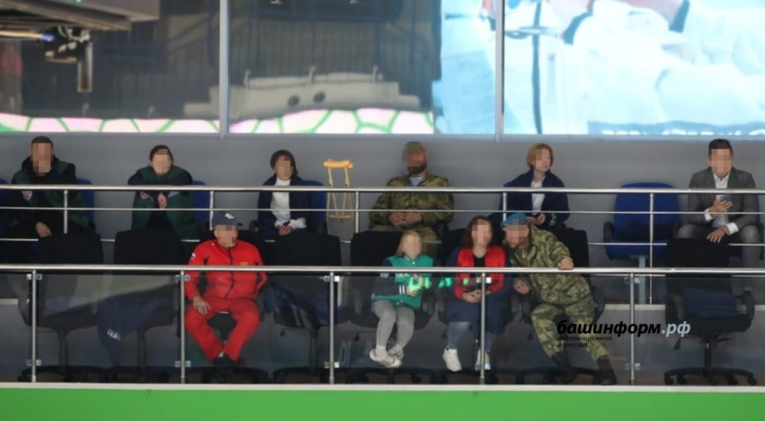 Валерий Шахов