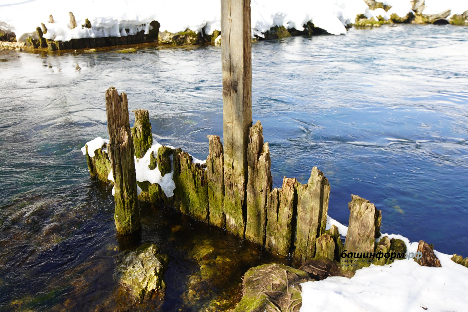 Олег Яровиков ИА "Башкортостан"