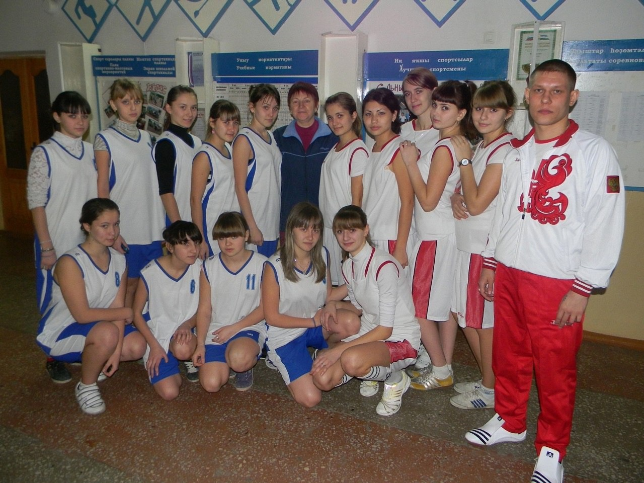 предоставлено героем публикации.