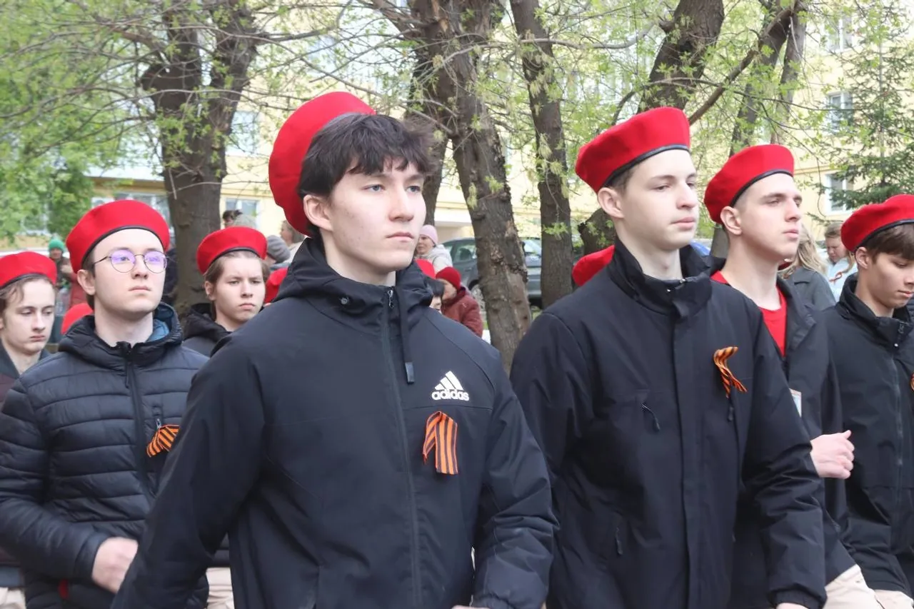 пресс-служба администрации Советского района Уфы МАКС