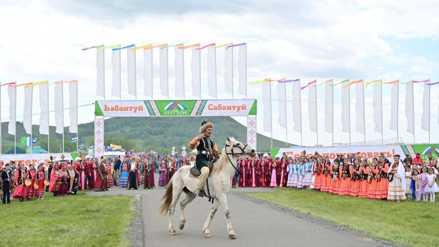 телеграм-канал Андрея Назарова