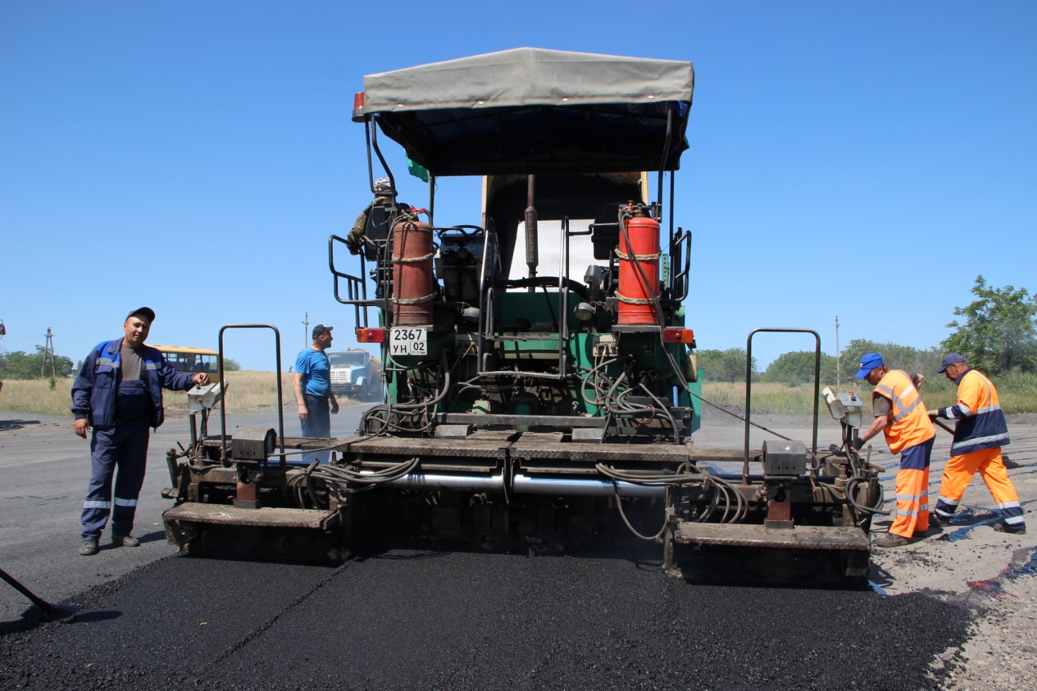 Эдуард Кускарбеков