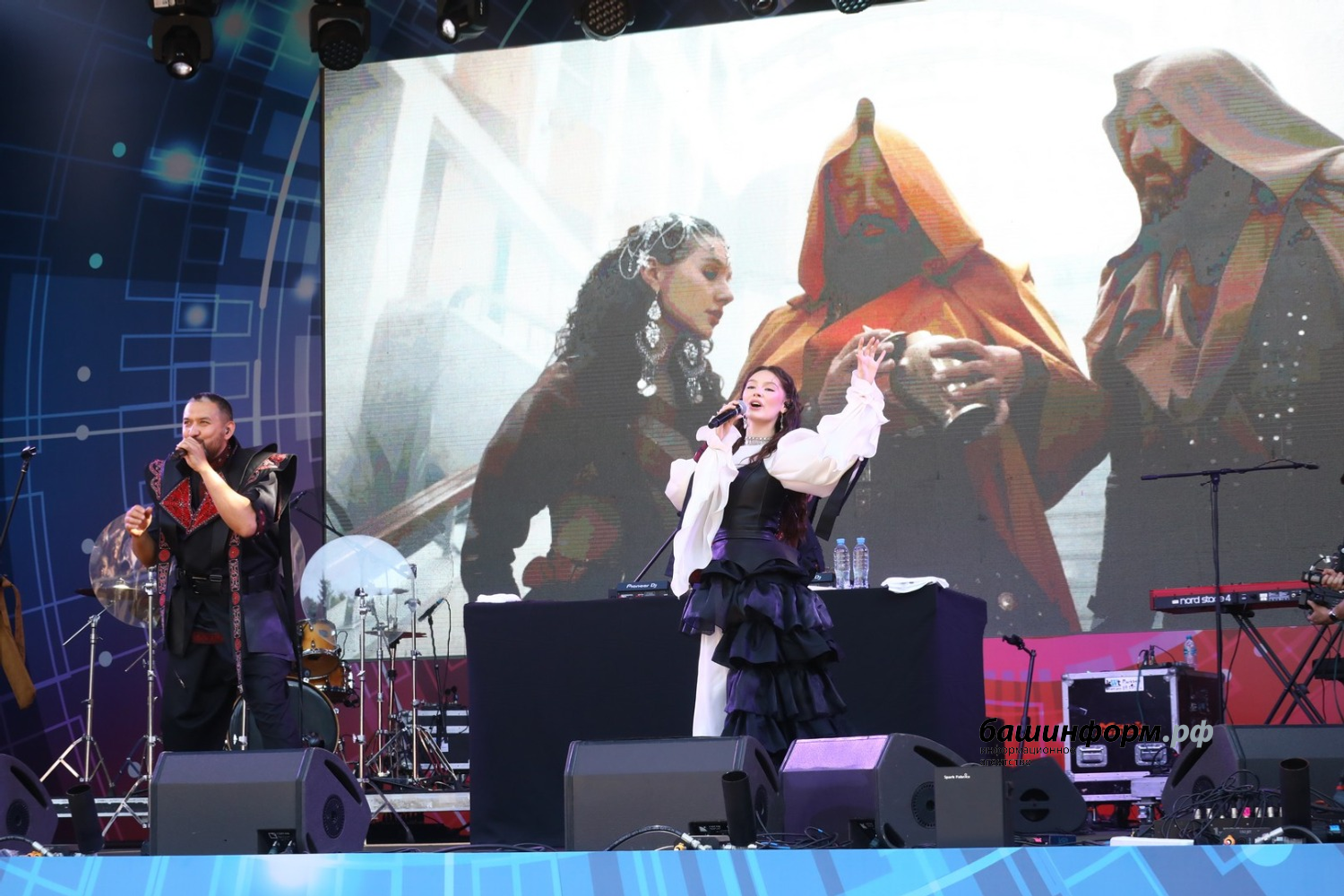 Валерий Шахов