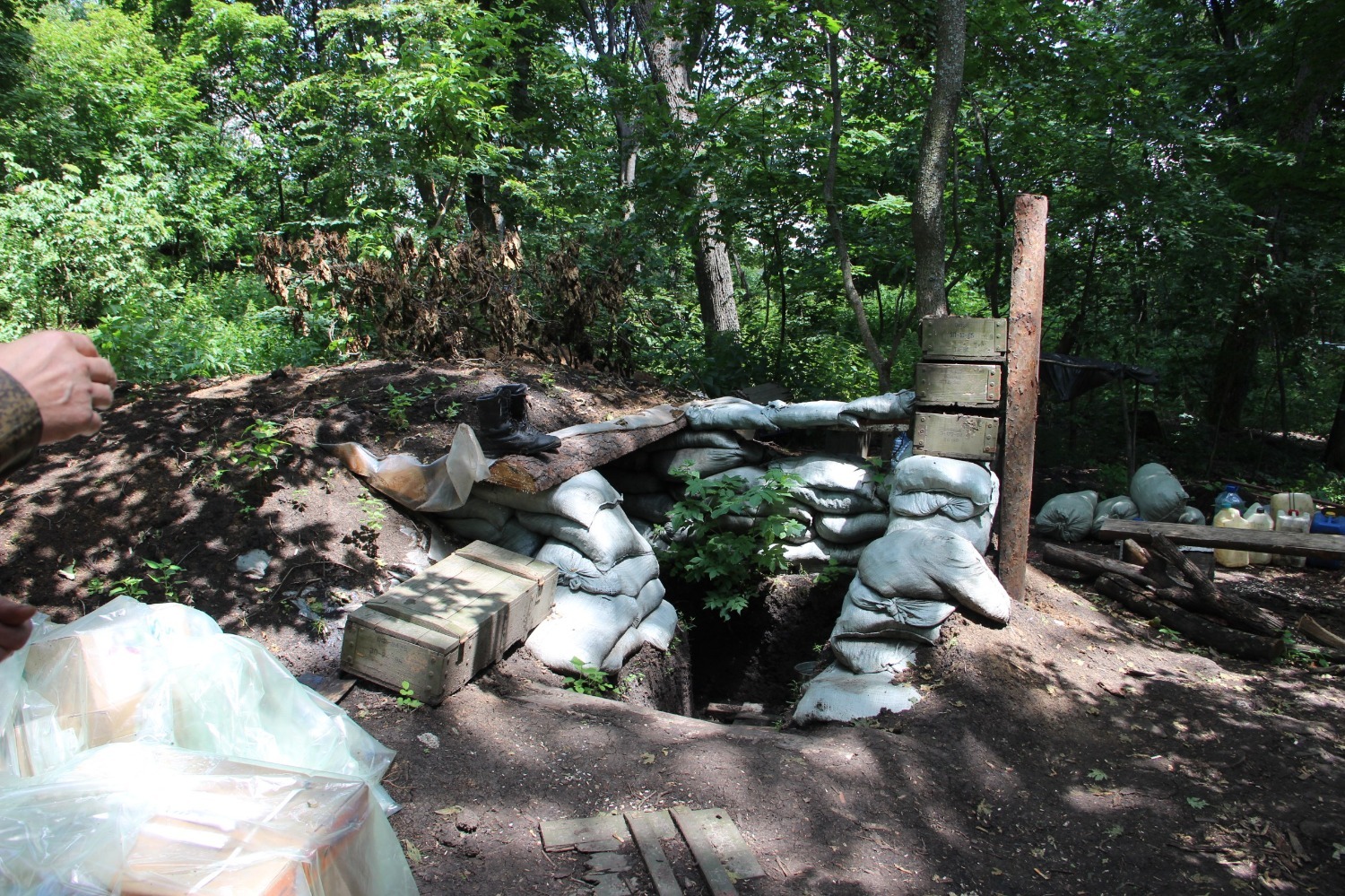 Эдуард Кускарбеков