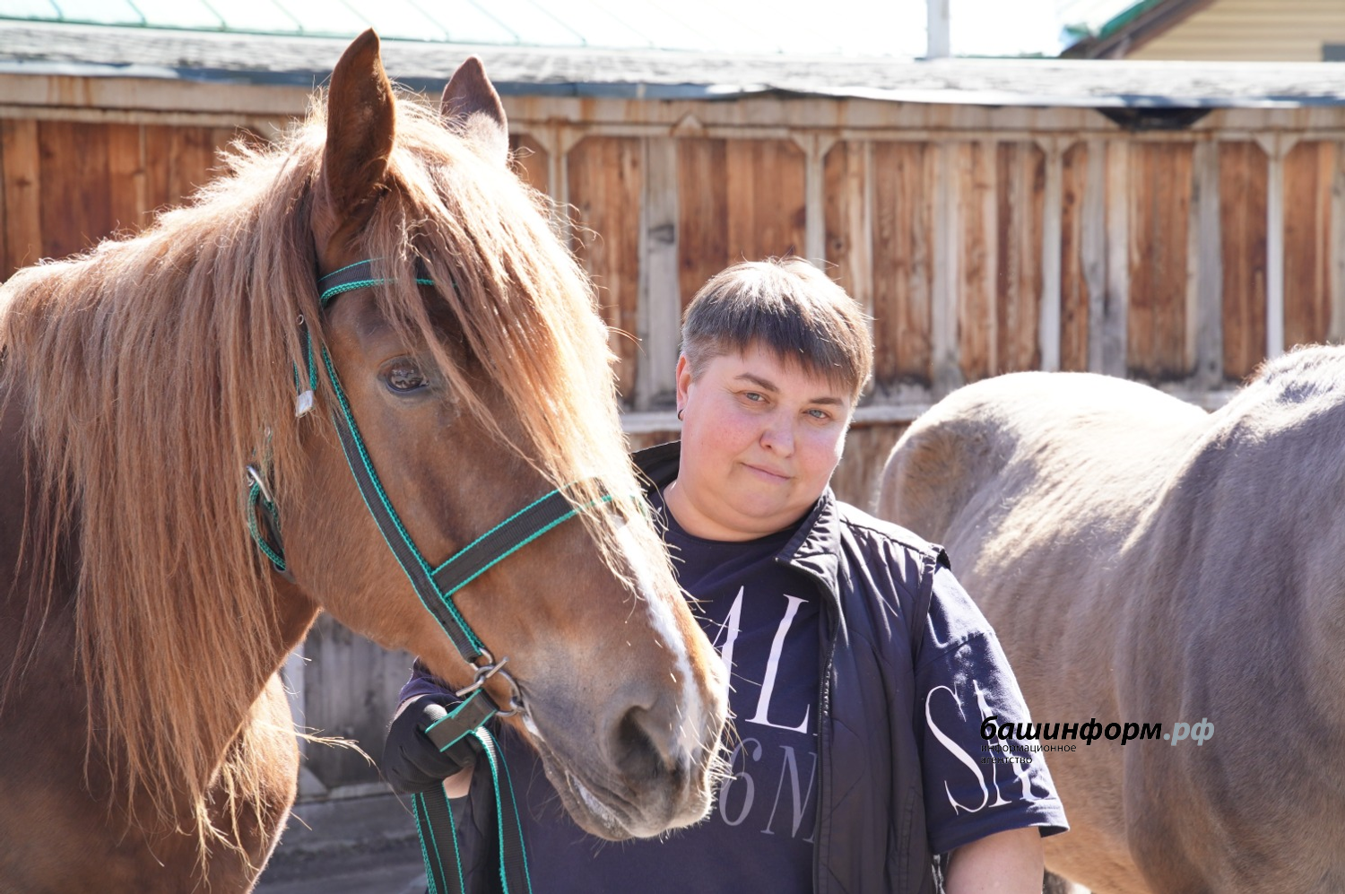 Олег Яровиков ИА "Башинформ"
