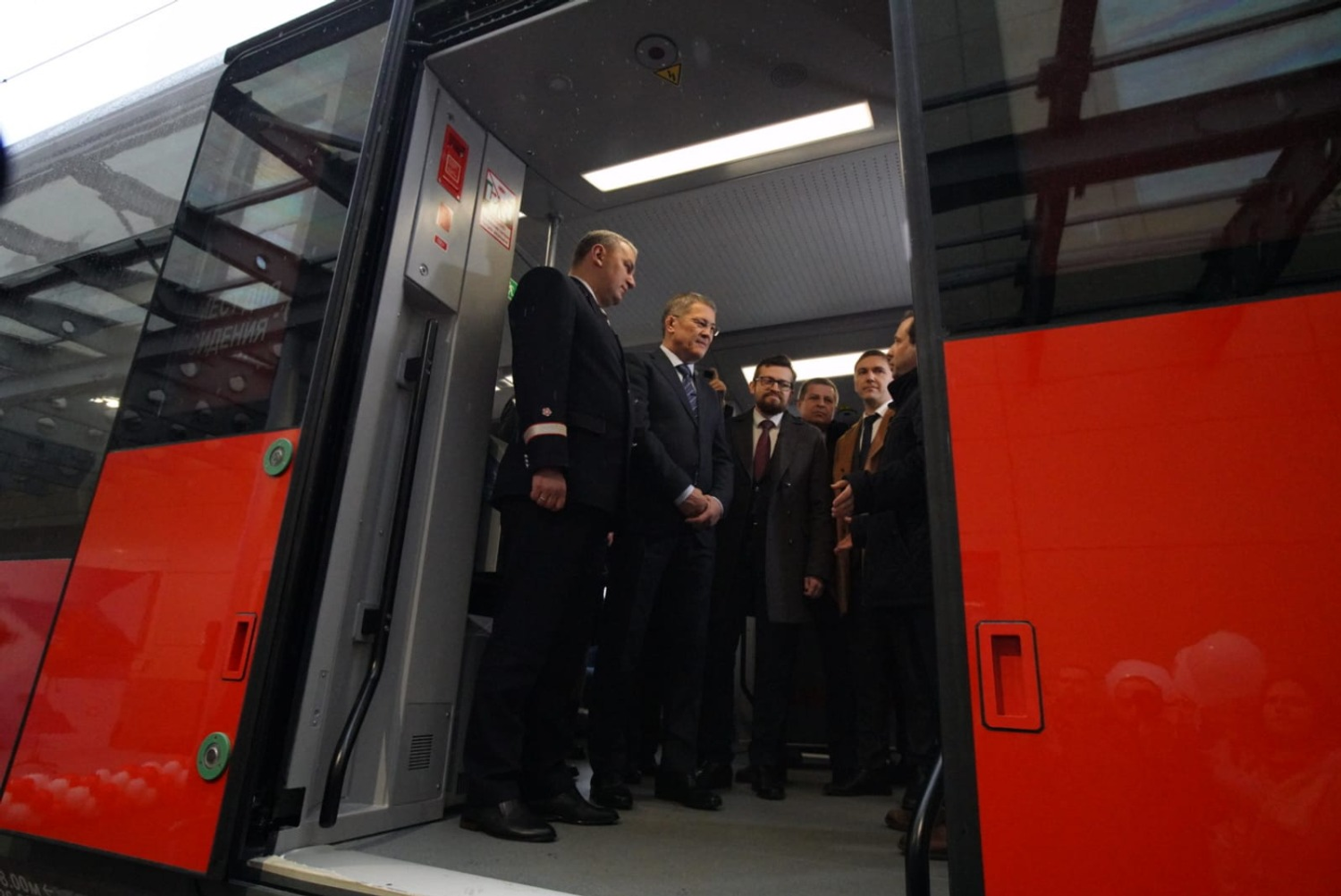 Олег Яровиков