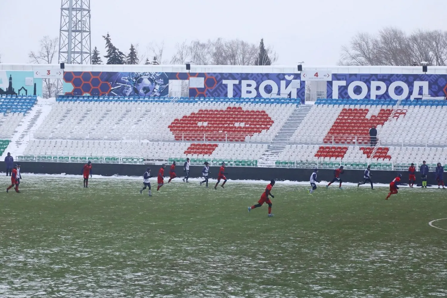 Валерий Шахов