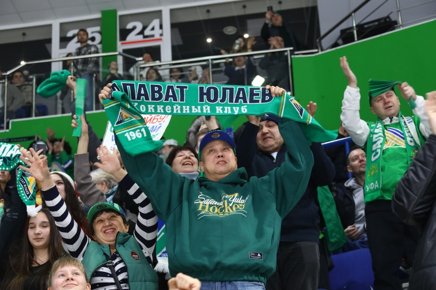 Валерий Шахов ИА Башинформ