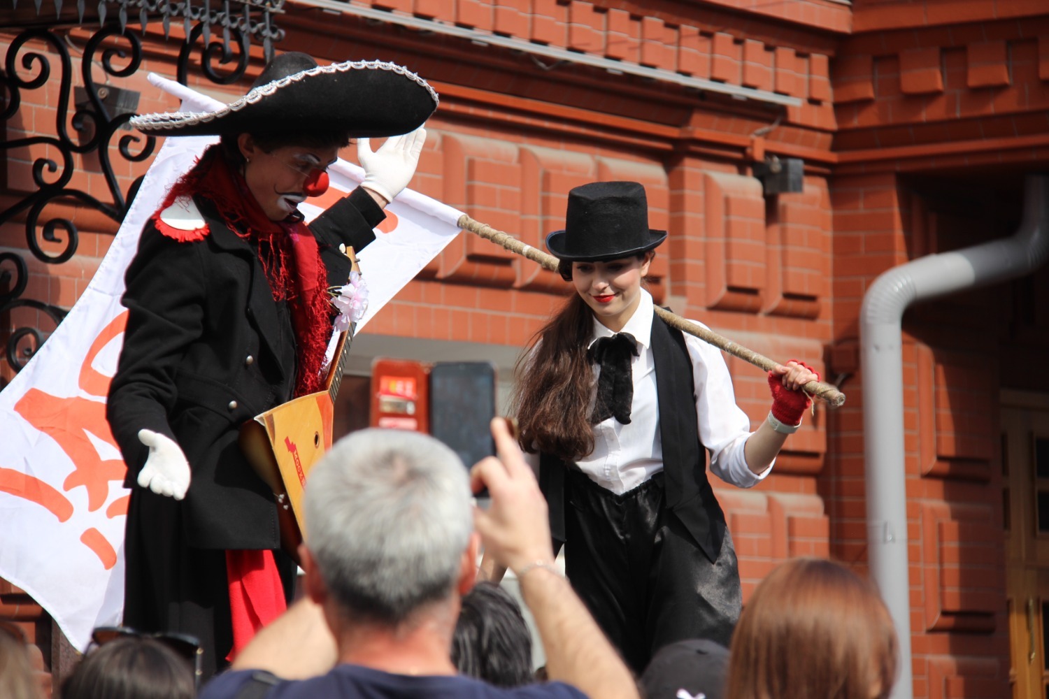 Эдуард Кускарбеков