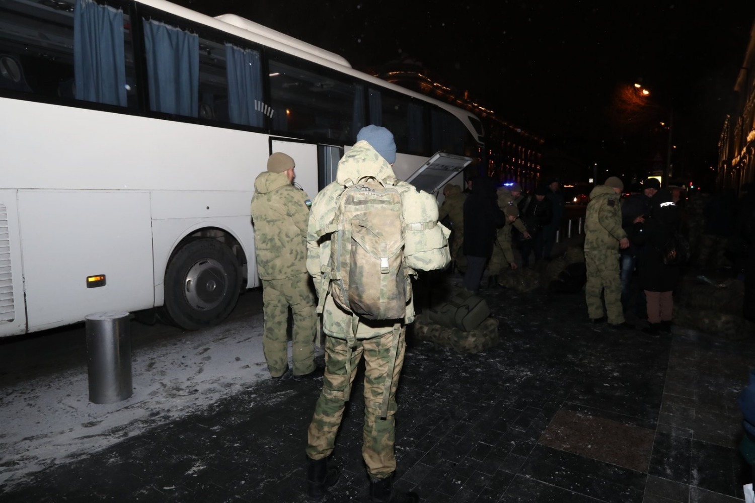 Валерий Шахов