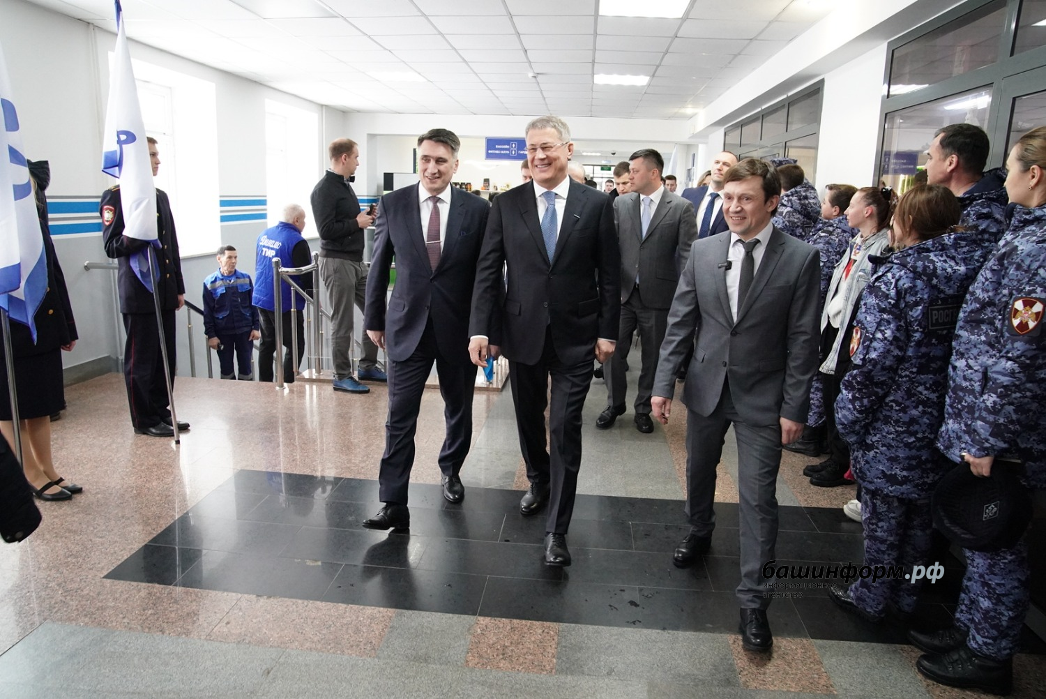 Олег Яровиков