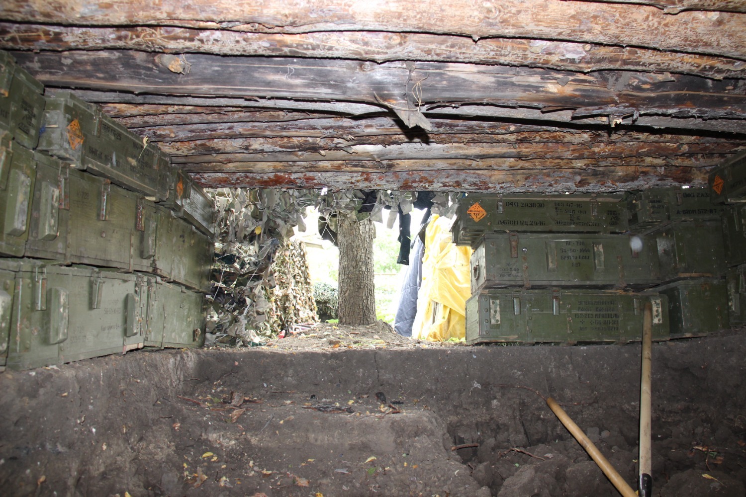 Эдуард Кускарбеков