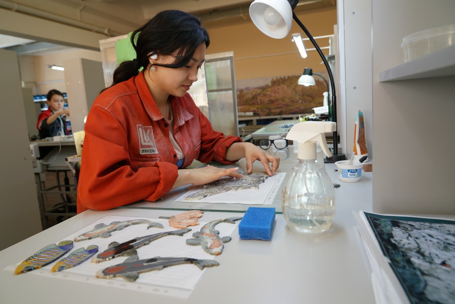 Олег Яровиков