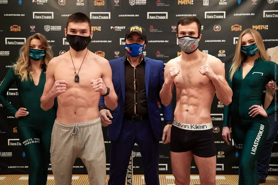 предоставлено «Башинформу» Вильдан Минасов