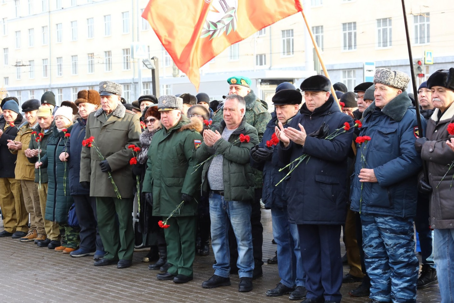 Валерий Шахов