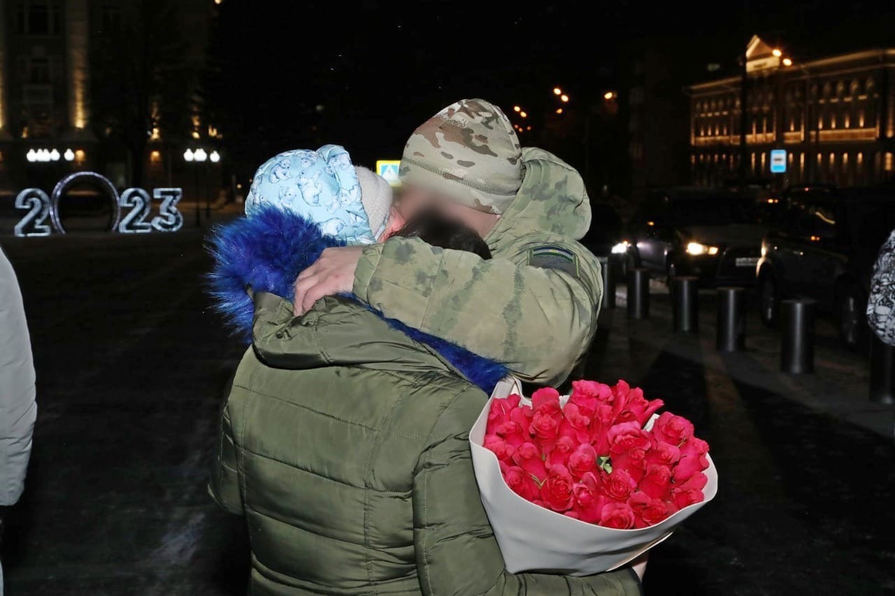 Валерий Шахов