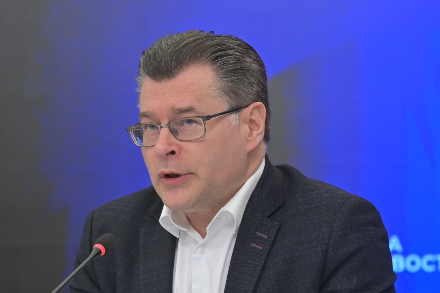 Анастасия Петрова/Россия сегодня