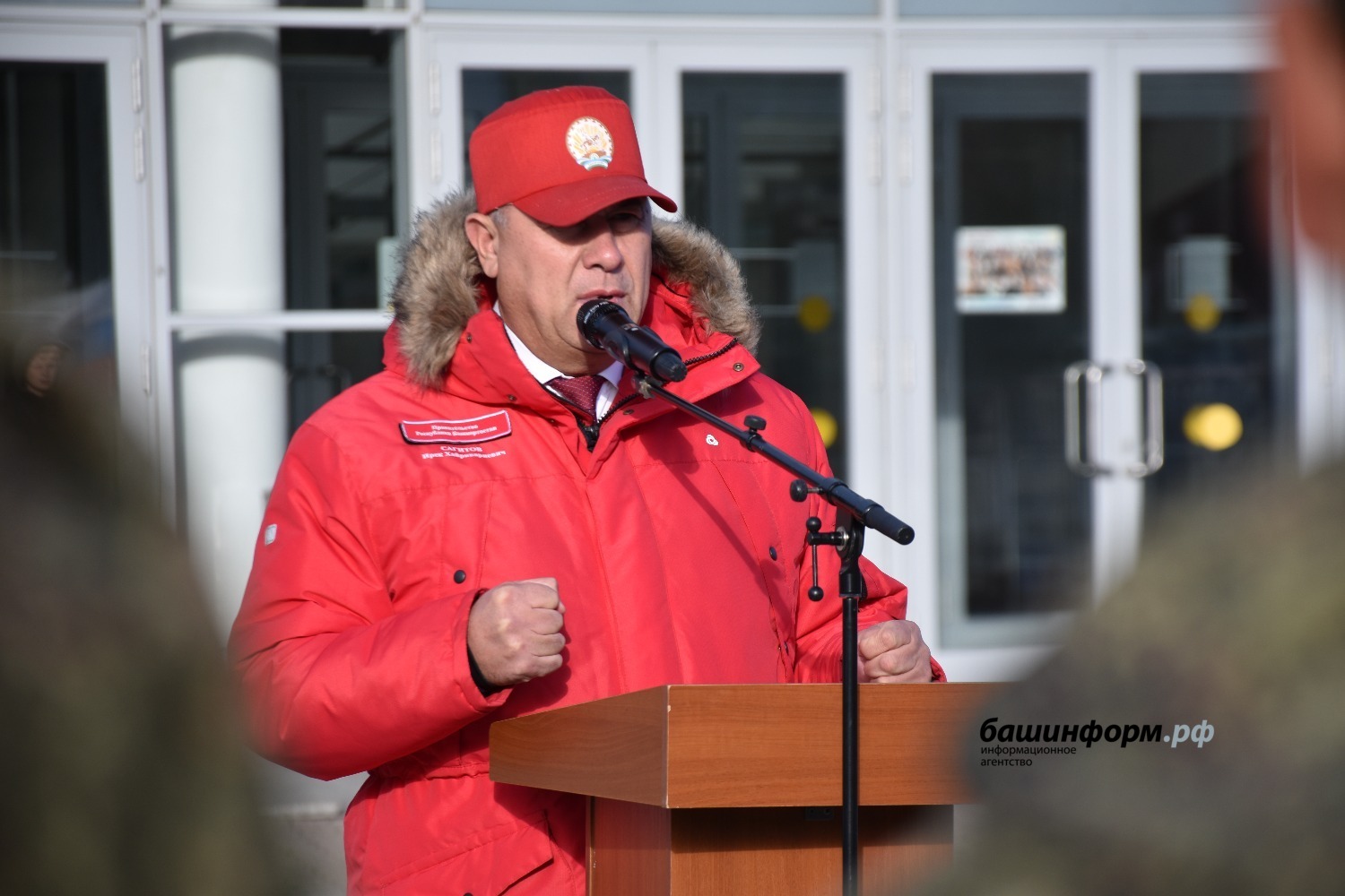 Эдуард Кускарбеков