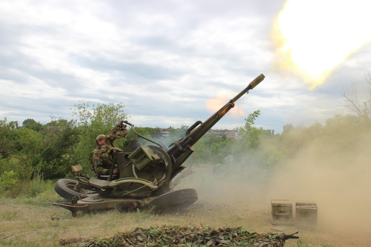 Эдуард Кускарбеков