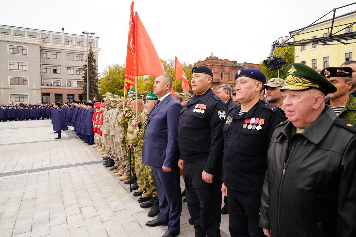 Олег Яровиков