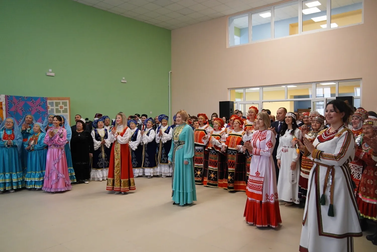 Олег Яровиков