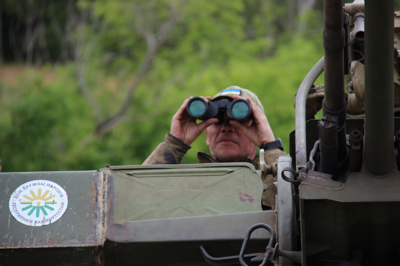 Эдуард Кускарбеков