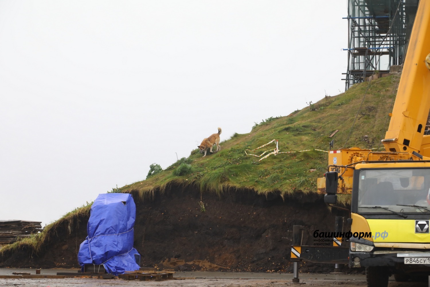Валерий Шахов ИА «Башинформ»