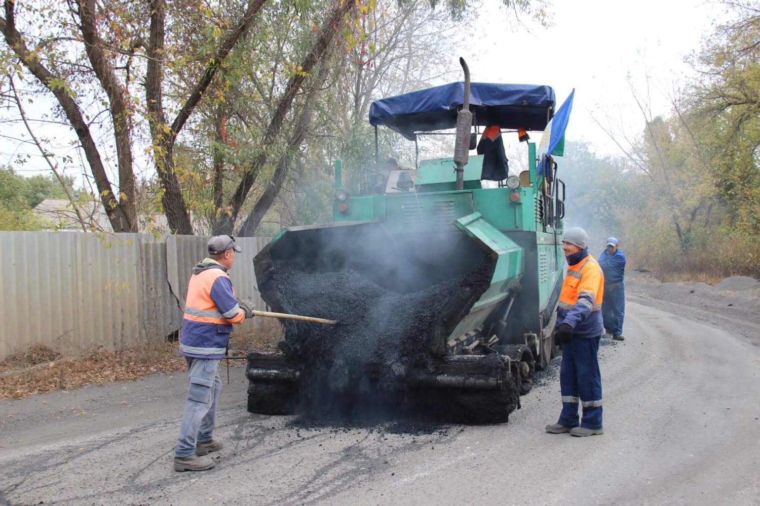Эдуард Кускарбеков