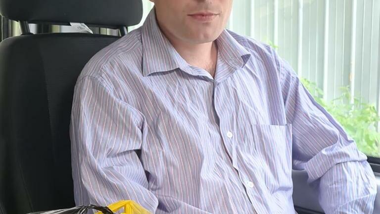 ГУ МВД по Петербургу и Ленобласти / Фонтанка.ру