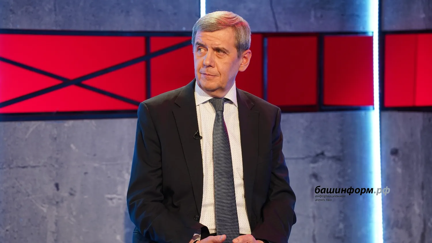 Арсен Муртазин "Честно говоря"