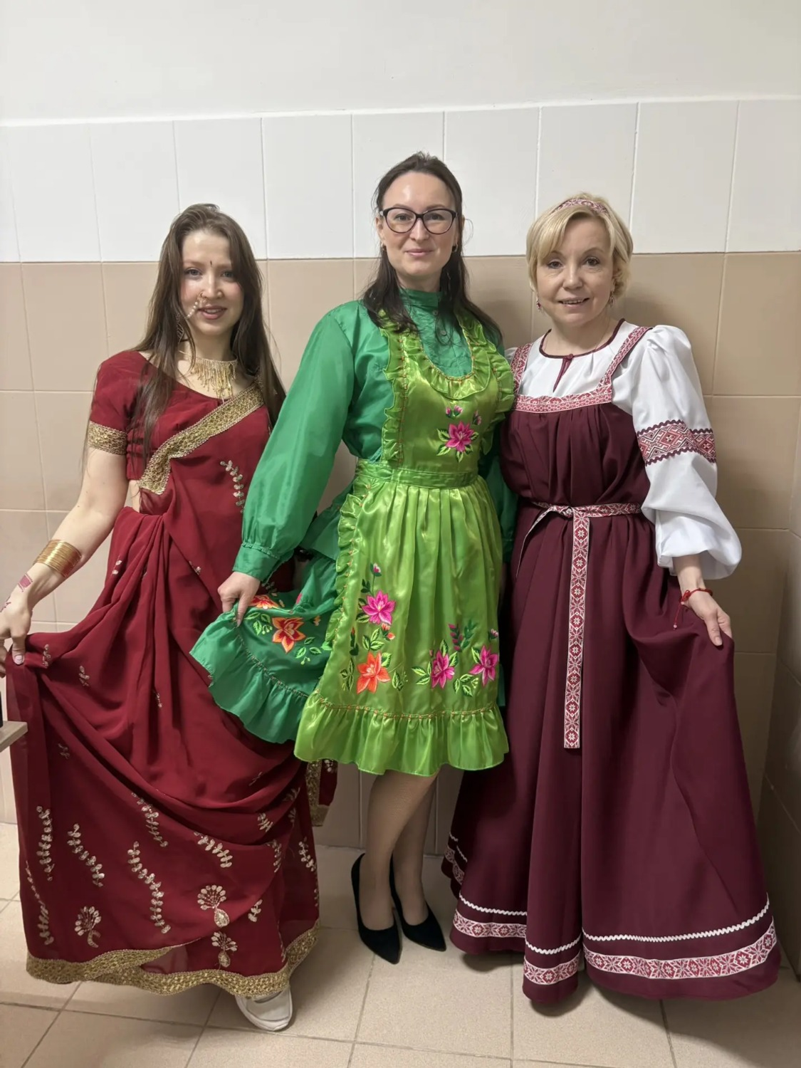 ГАУ РБ «Молочная кухня» предоставлено «Башинформу»