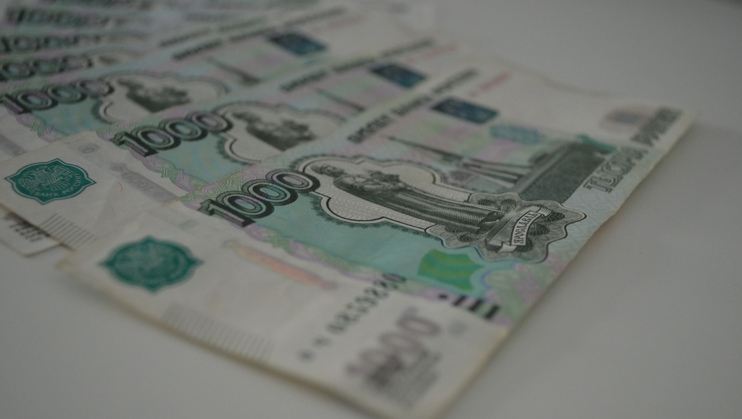 Ксения Калинина