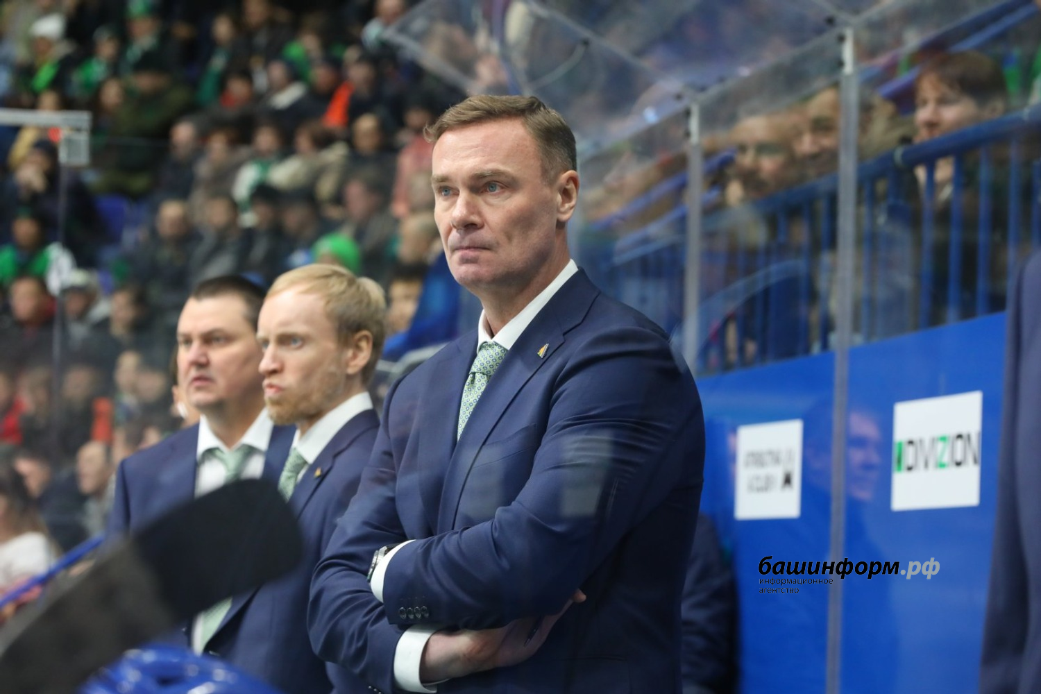 Валерий Шахов