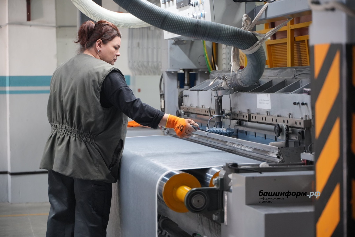 пресс-служба  правительство РБ